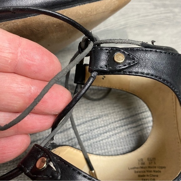 Sam Edelman Taylor Pointy Toe Heels - Picture 14 of 16